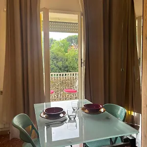  Appartamento Vacanze Romane